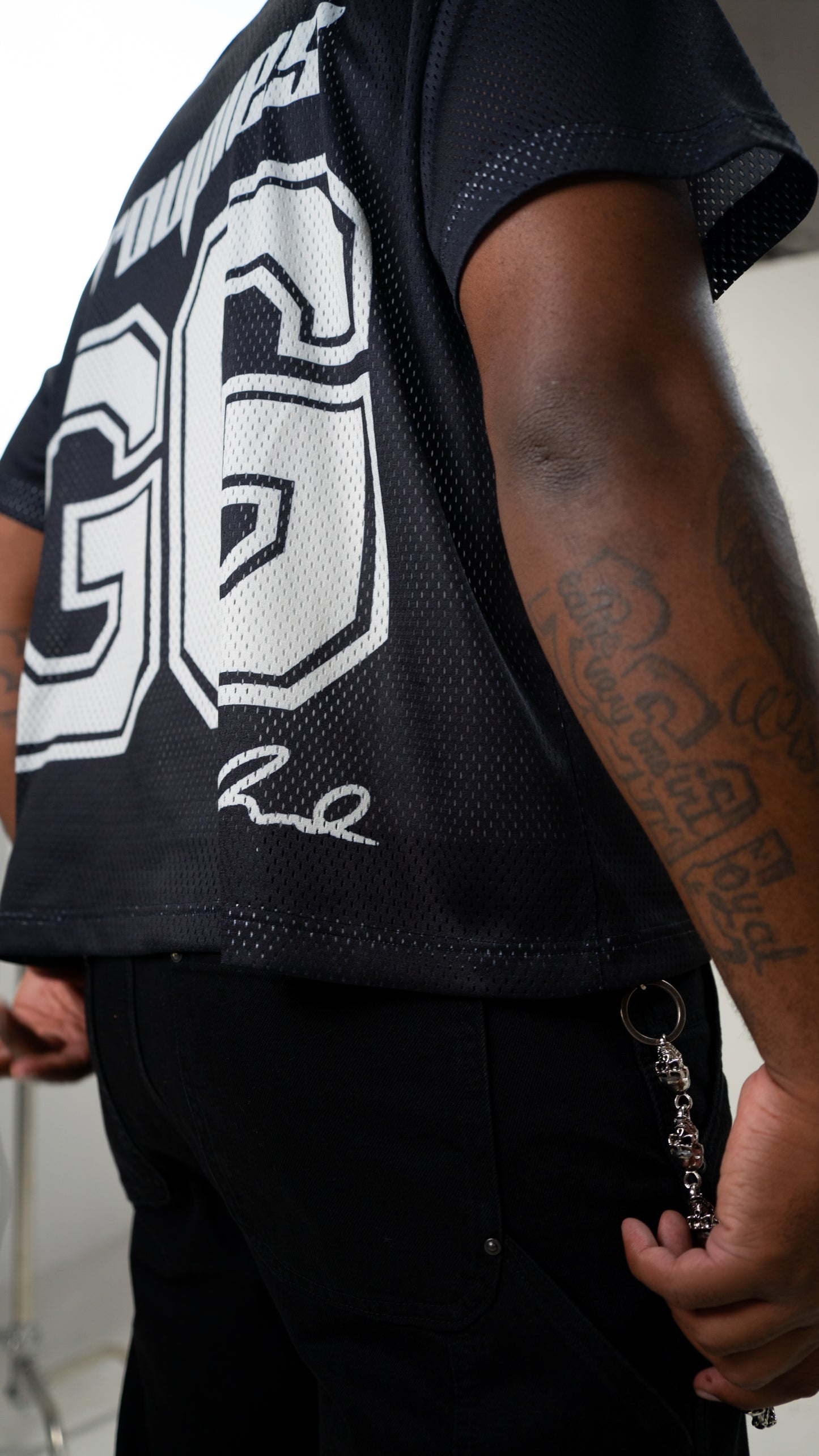 Dusk Performance Jersey