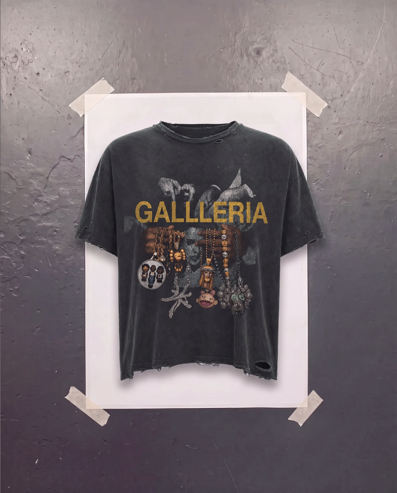 My Black Culture Tee