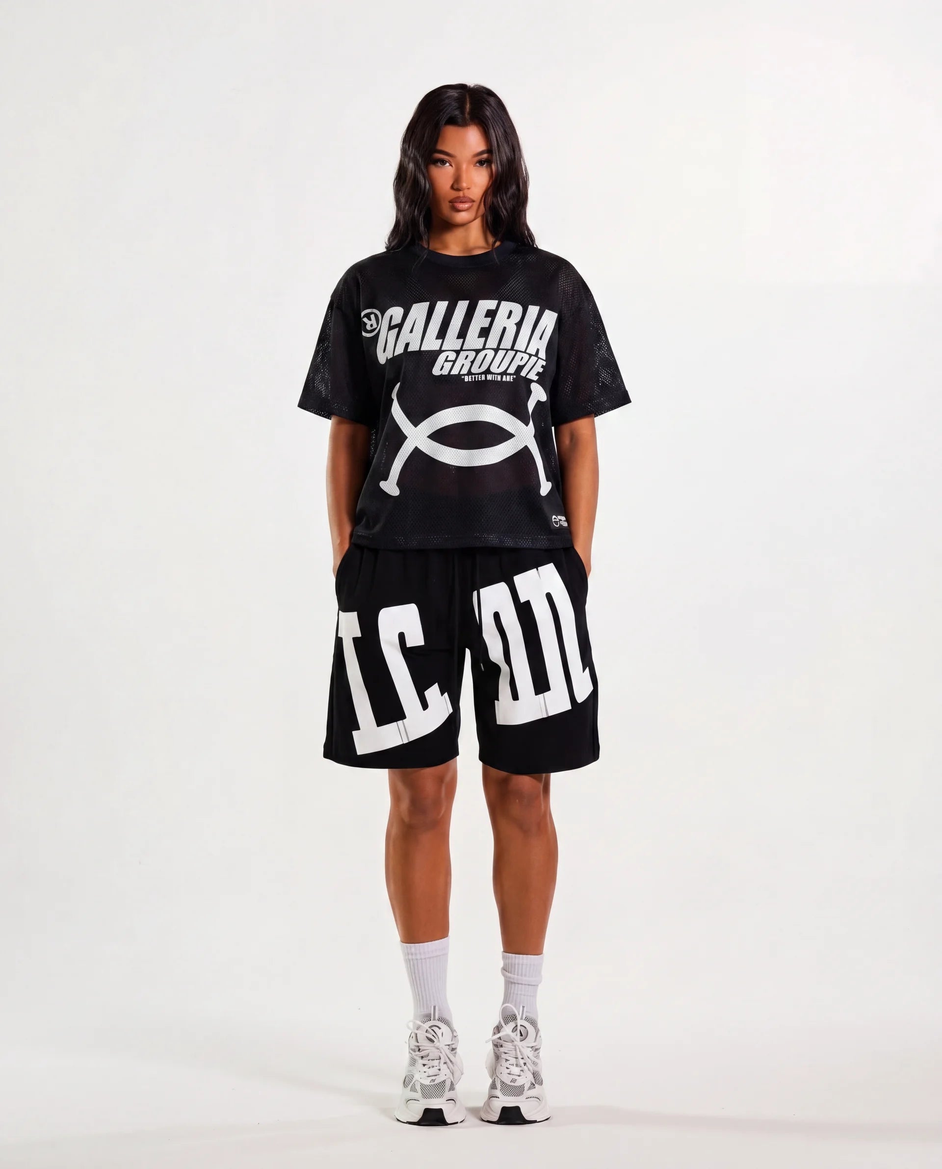 Galleria Groupies Jersey