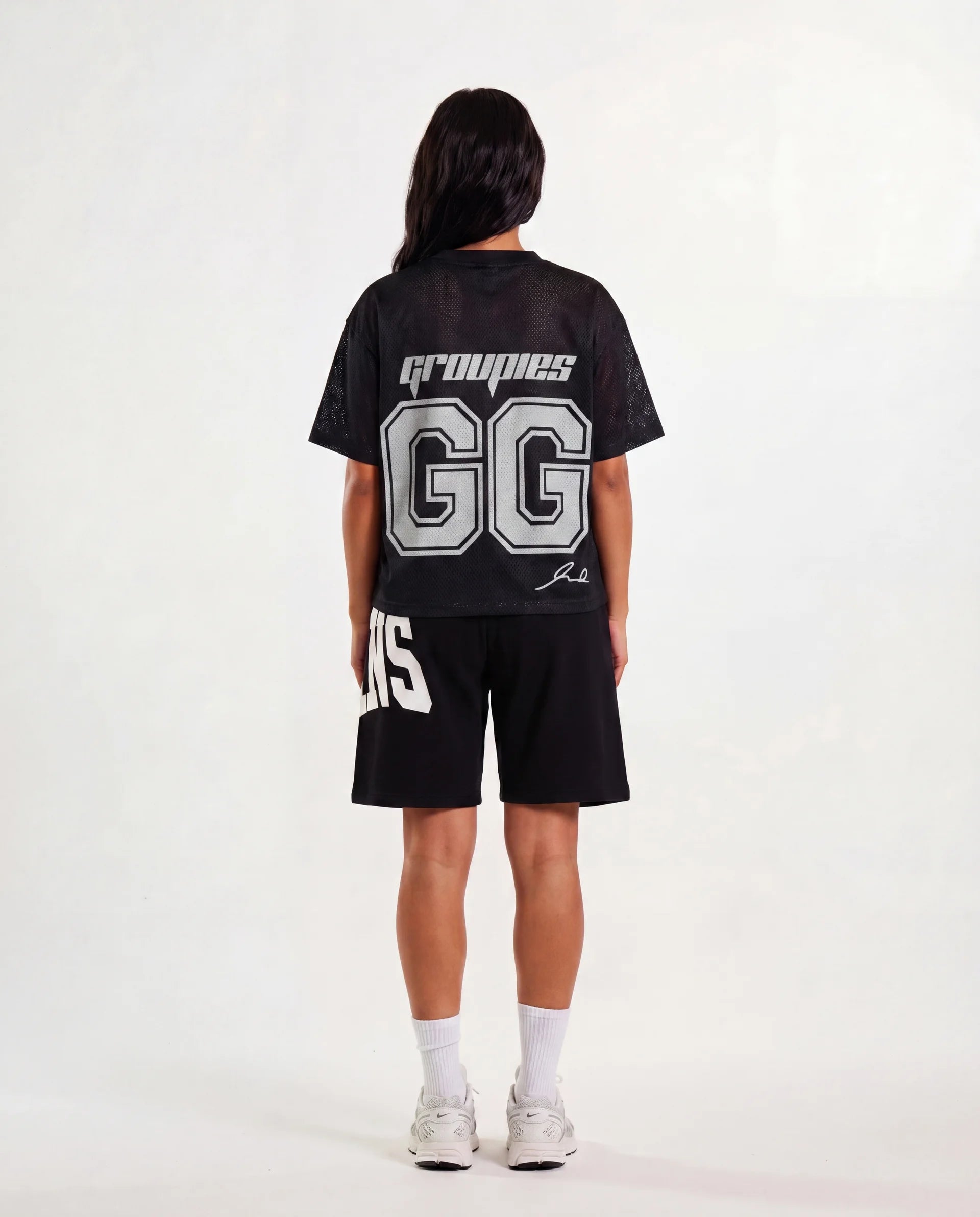 Galleria Groupies Jersey