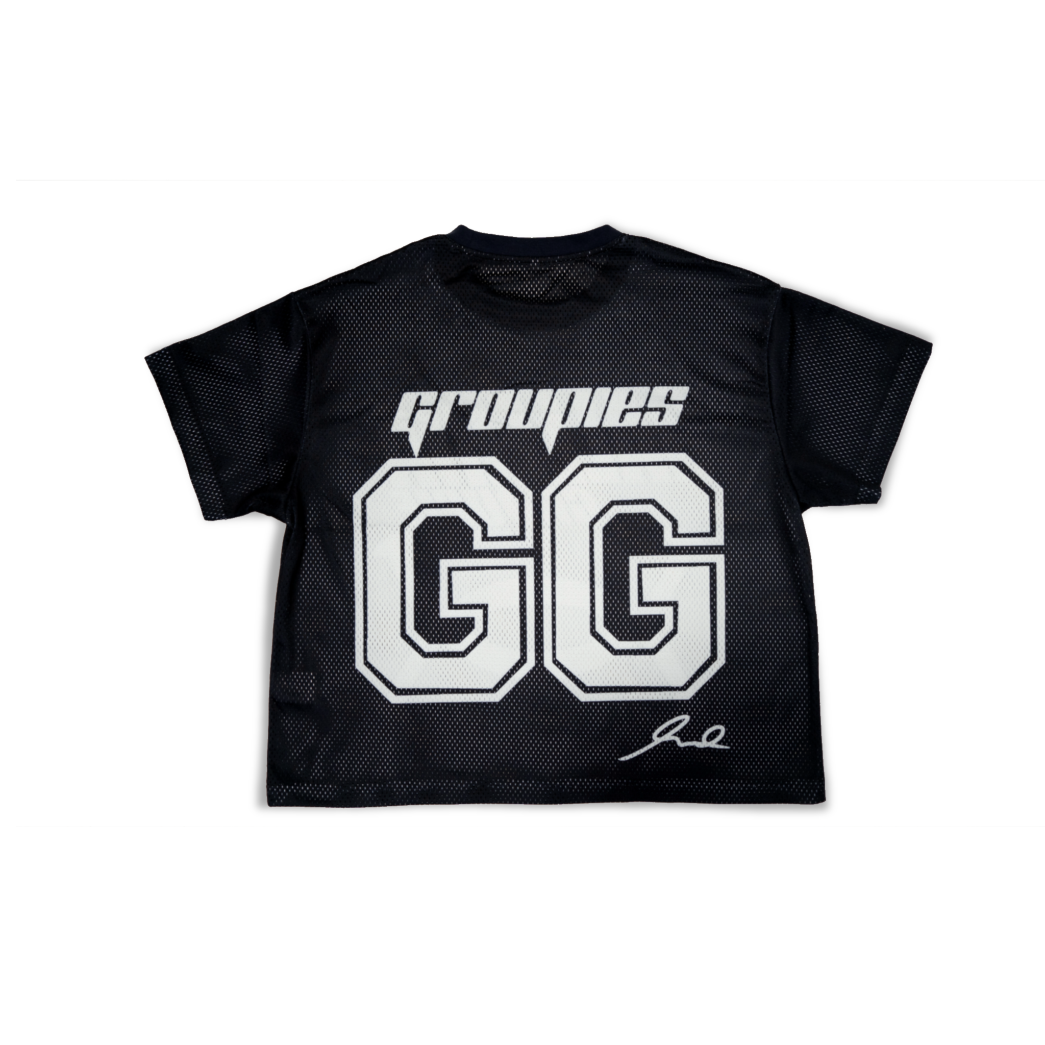 Galleria Groupies Jersey