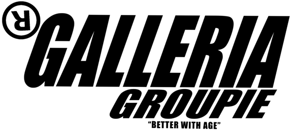 Galleria Groupies logo