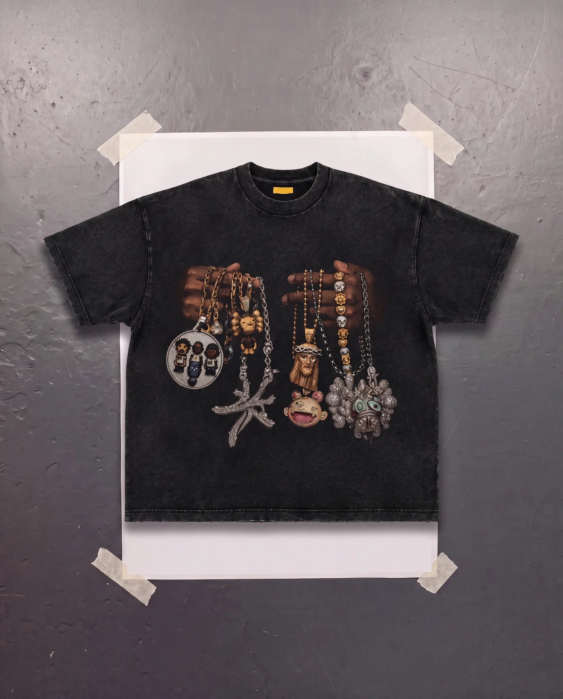 My Black Culture Tee
