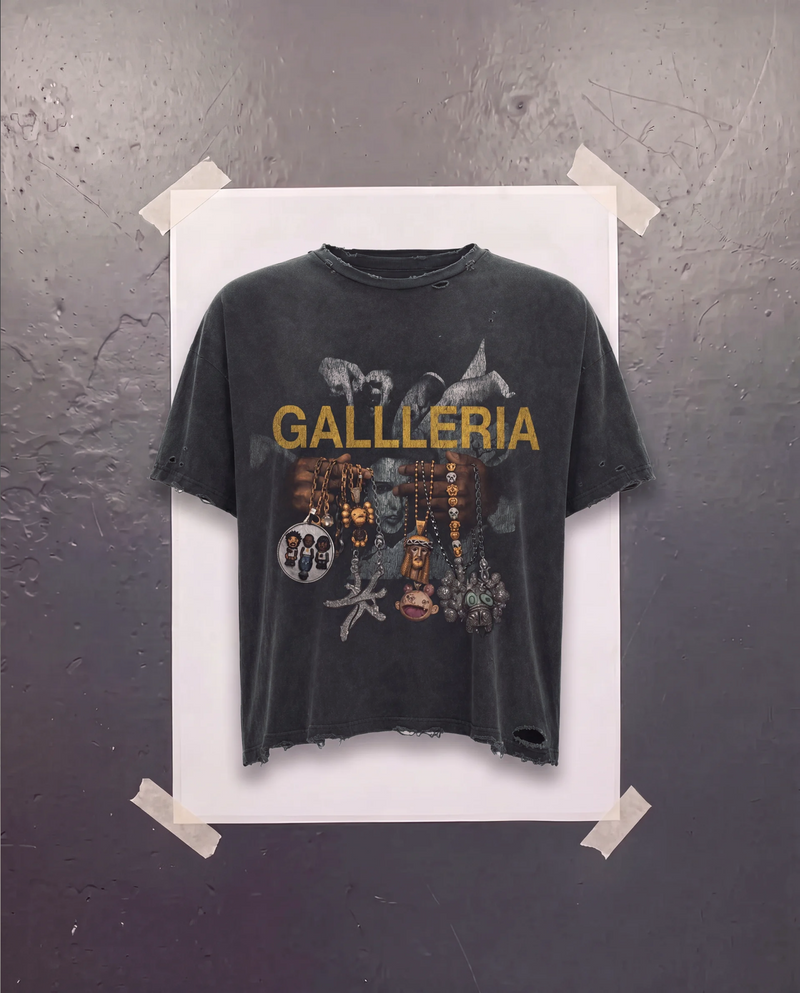 My Black Culture Tee