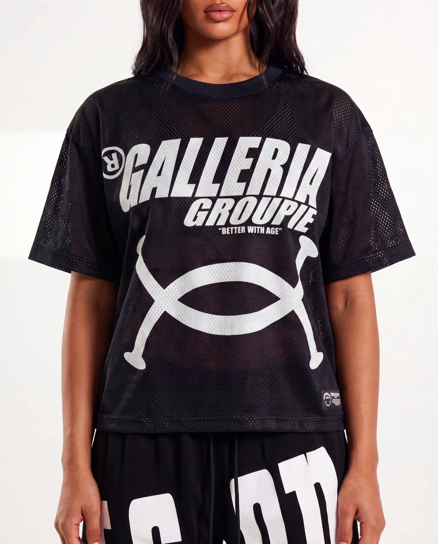 Galleria Groupies Jersey