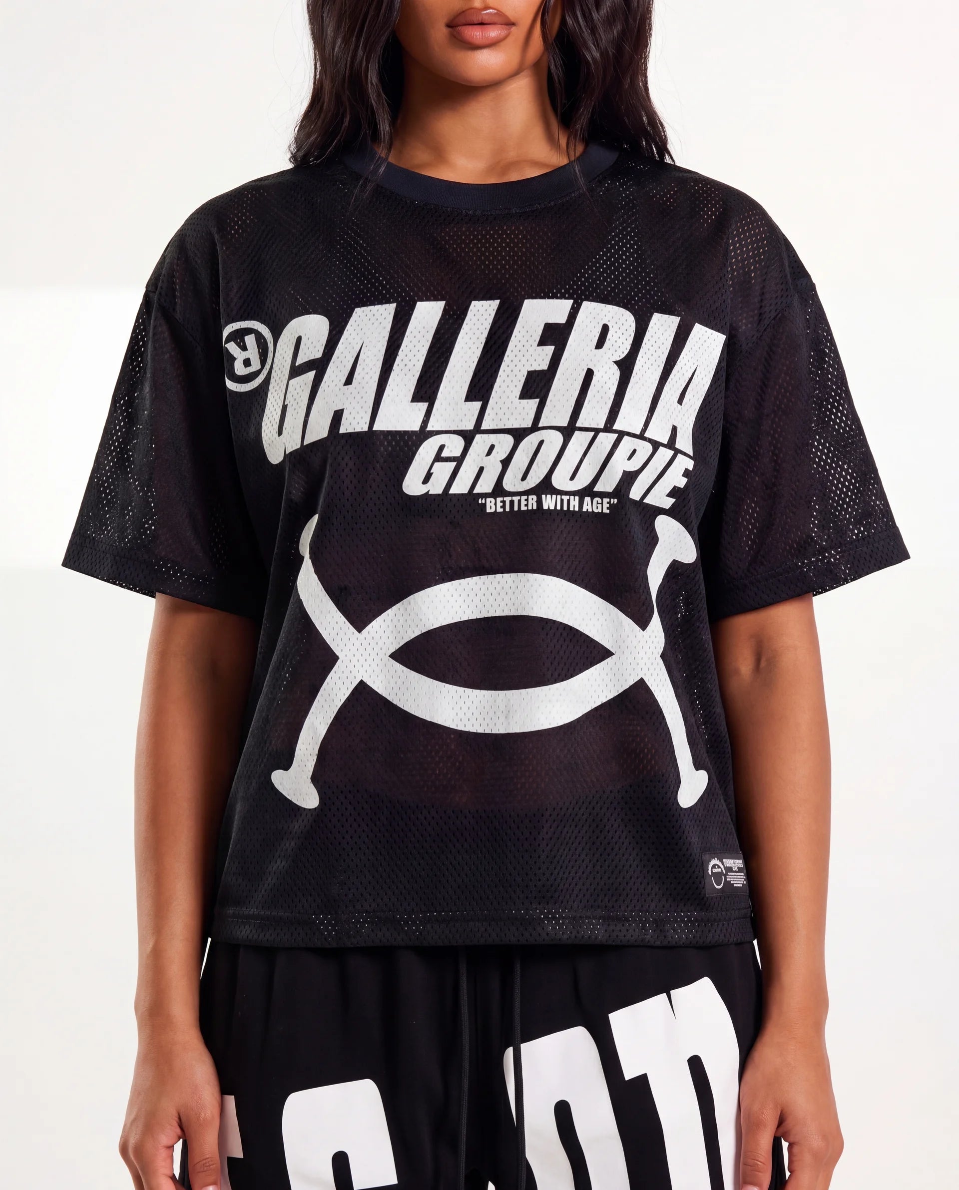 Galleria Groupies Jersey