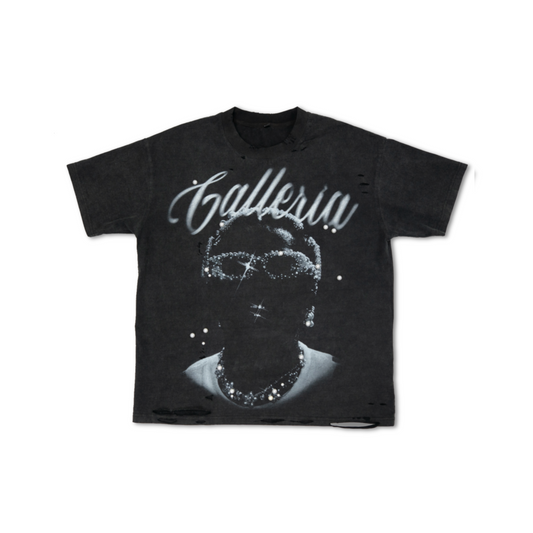Eclipse pearl Vintage Tee